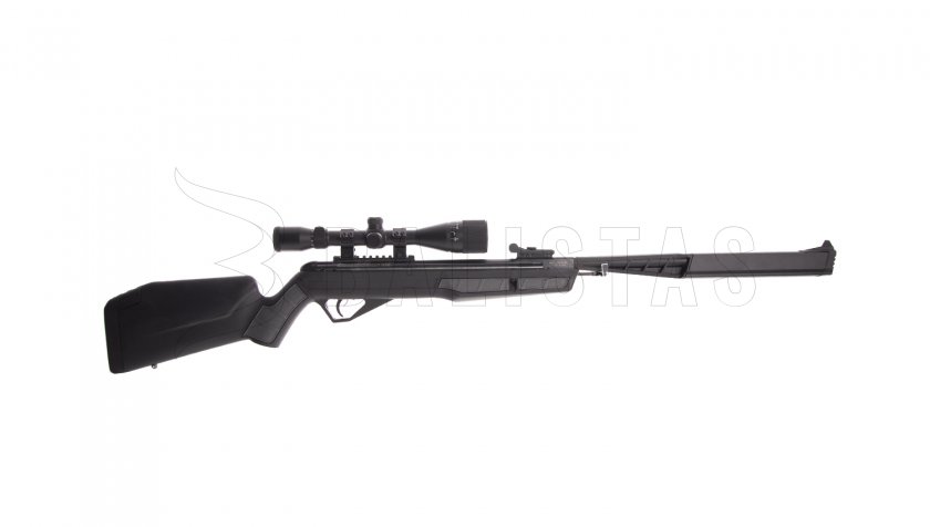 Carabine à air comprimé Crosman Mayhem 4,5mm