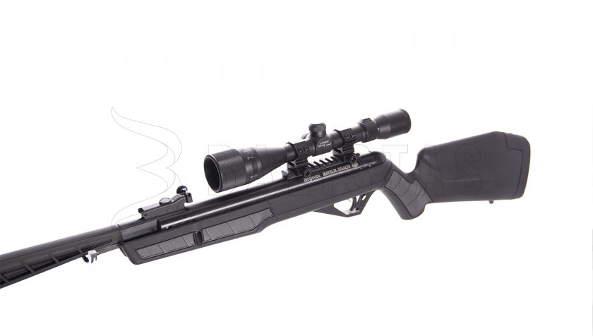 Carabine à air comprimé Crosman Mayhem 4,5mm