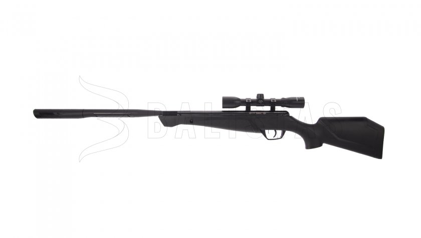 Luchtbuks Crosman Quest 4,5mm