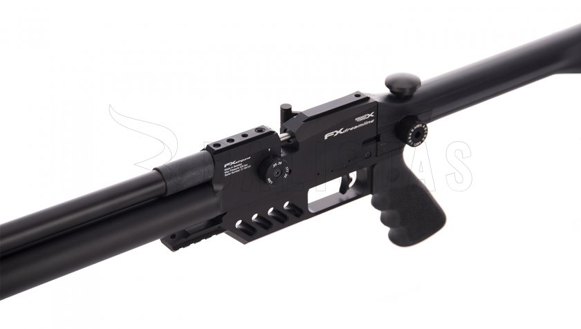 Carabine à air comprimé FX Dreamline Lite 5,5mm