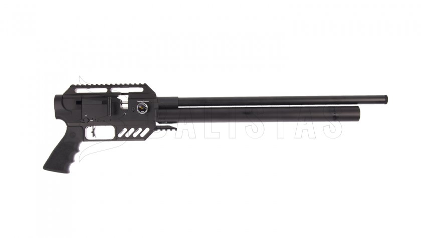 Carabine à air comprimé FX Dreamline Tactical 5,5mm