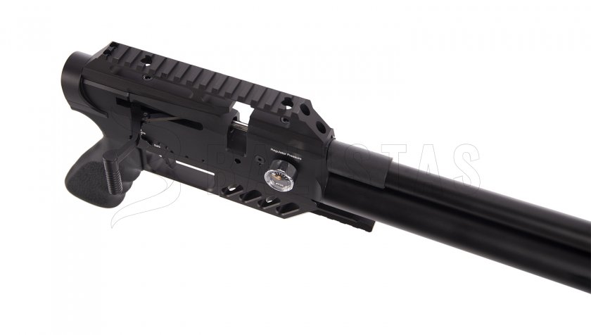 Carabine à air comprimé FX Dreamline Tactical 5,5mm