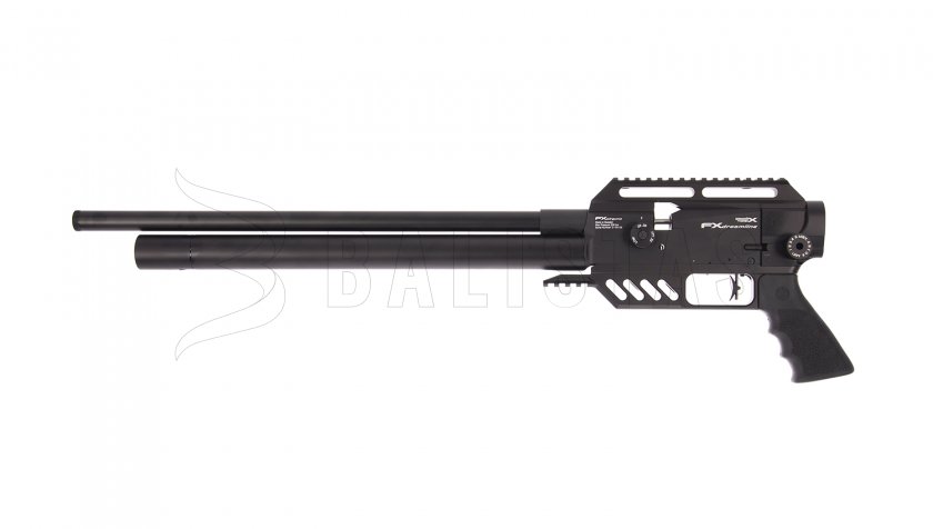 Carabine à air comprimé FX Dreamline Tactical 6,35mm