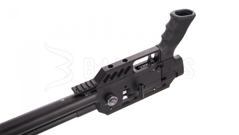 Carabine à air comprimé FX Dreamline Tactical 6,35mm