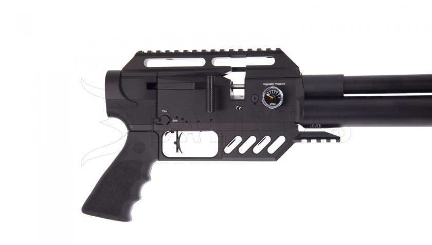 Carabine à air comprimé FX Dreamline Tactical 6,35mm