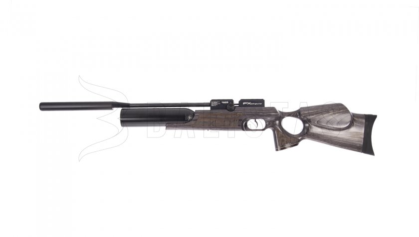 Luchtbuks FX Royale 400 Laminated 5,5mm