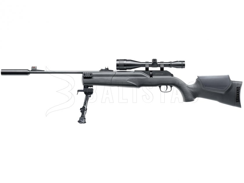 Carabine à air comprimé Umarex 850 M2 XT Kit 4,5mm