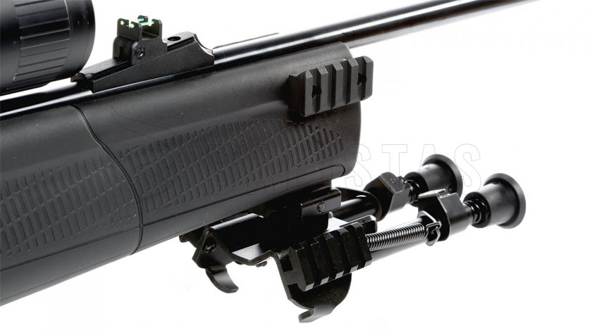 Carabine à air comprimé Umarex 850 M2 XT Kit 4,5mm