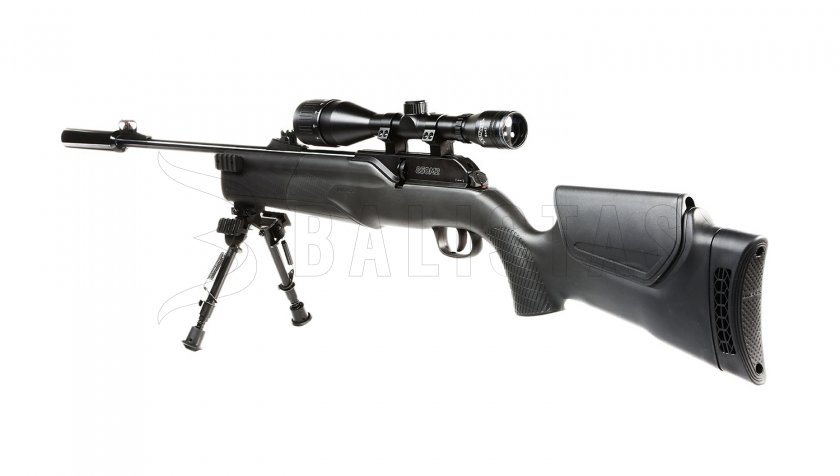Carabine à air comprimé Umarex 850 M2 XT Kit 4,5mm