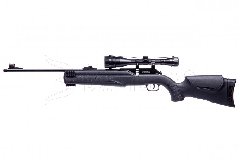 Carabine à air comprimé Umarex 850 M2 Target Kit 4,5mm