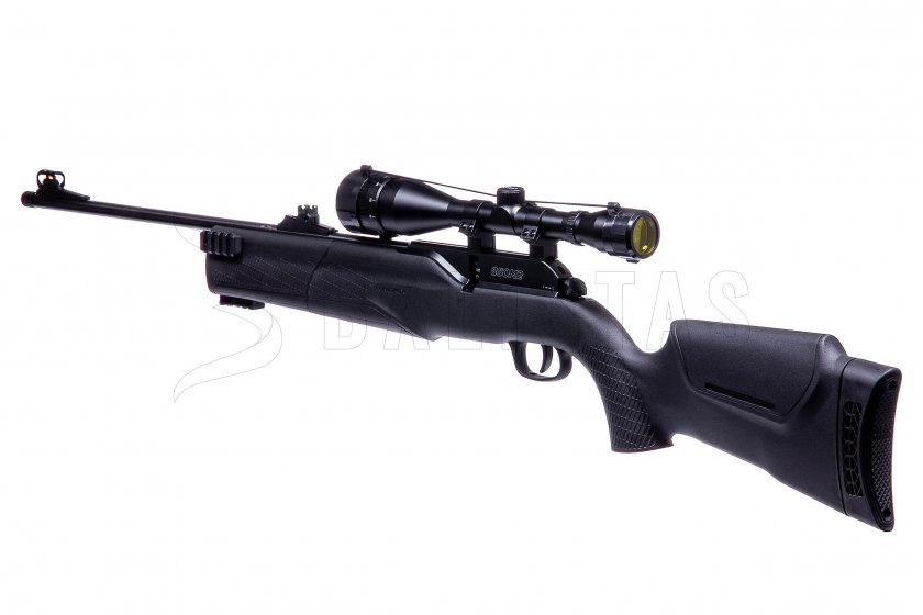 Carabine à air comprimé Umarex 850 M2 Target Kit 4,5mm