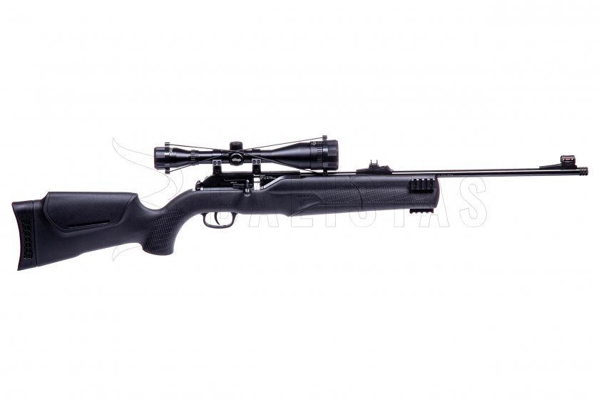 Carabine à air comprimé Umarex 850 M2 Target Kit 4,5mm