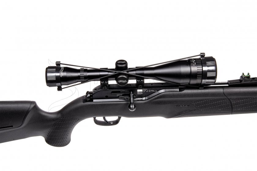Carabine à air comprimé Umarex 850 M2 Target Kit 4,5mm