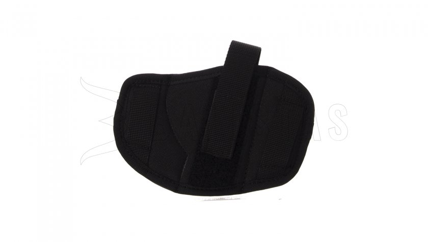 Holster de ceinture Dasta 201-1 ambidextre