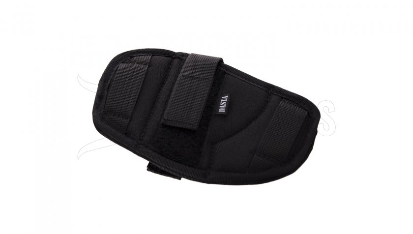 Holster de ceinture Dasta 201-1 ambidextre