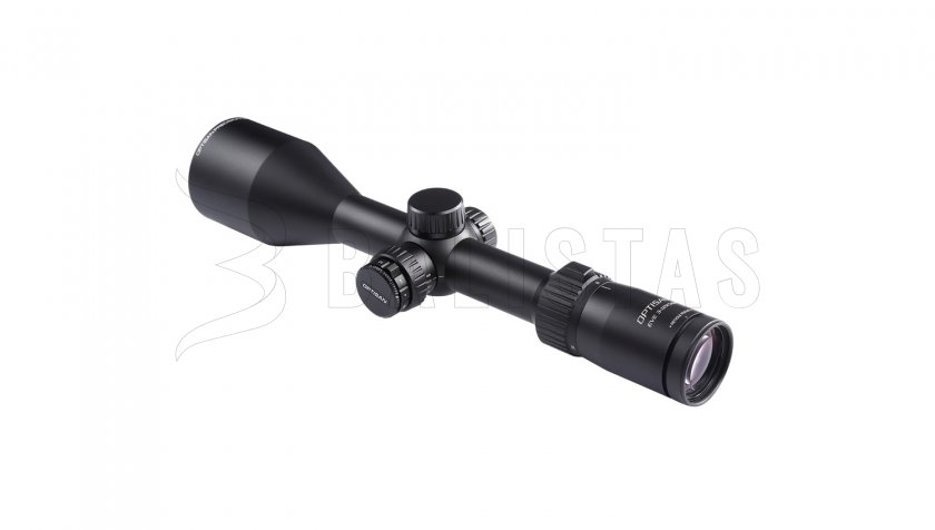 Richtkijker Optisan EVE 3-12X56Pi