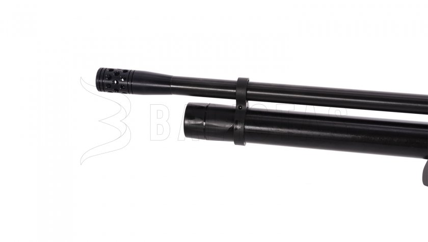 Luchtbuks BSA Buccaneer SE Black 4,5mm