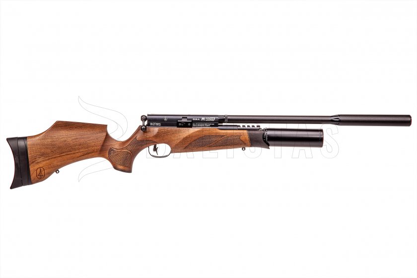 Carabine à air comprimé BSA R10 Walnut 4,5mm