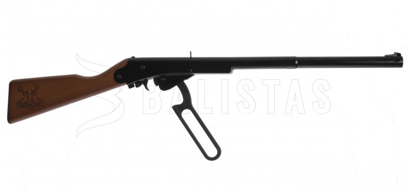 Carabine à air Daisy 105 Buck 4,5mm