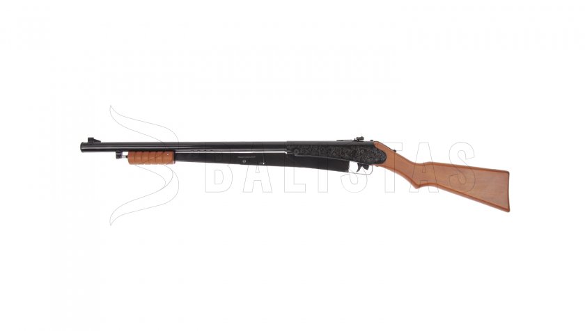 Luchtbuks Daisy Model 25 Pump Gun 4,5mm