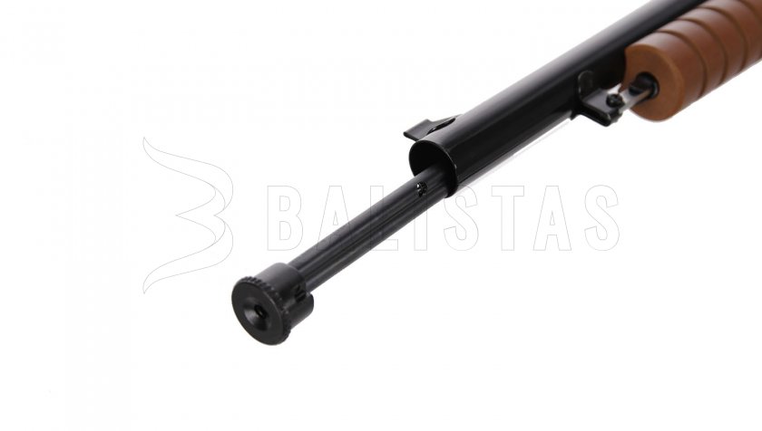 Luchtbuks Daisy Model 25 Pump Gun 4,5mm