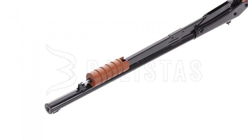 Luchtbuks Daisy Model 25 Pump Gun 4,5mm