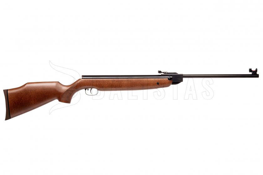 Luchtbuks Weihrauch HW 95 5,5mm