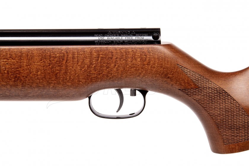 Luchtbuks Weihrauch HW 95 5,5mm