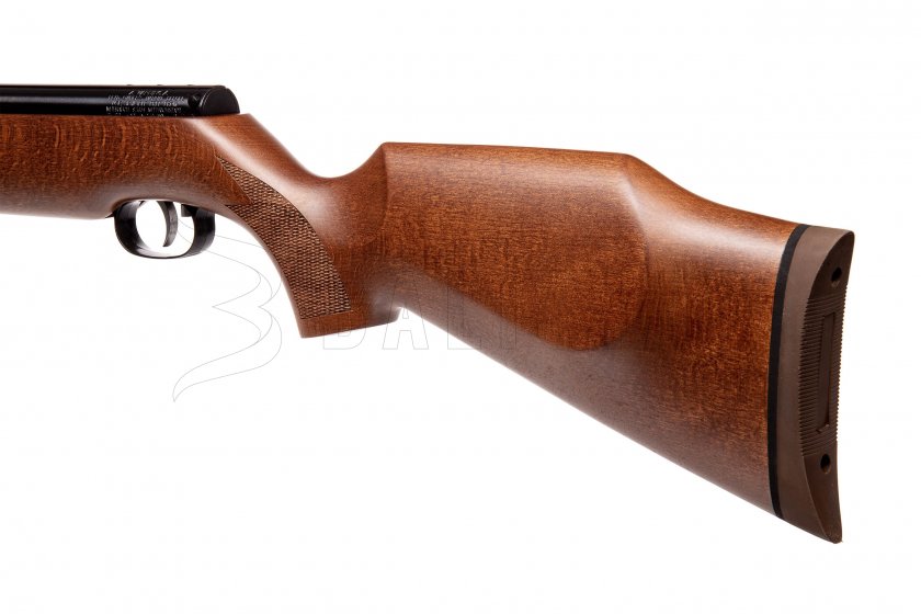 Luchtbuks Weihrauch HW 95 5,5mm
