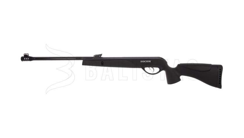 Carabine à air comprimé Gamo Socom Storm 4,5mm