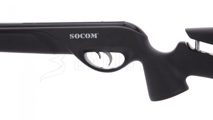 Carabine à air comprimé Gamo Socom Storm 4,5mm