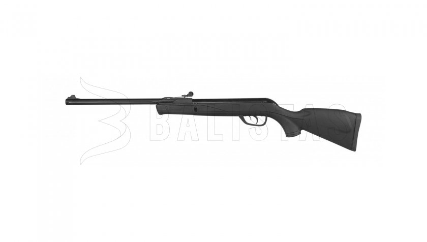 Carabine à air comprimé Gamo Delta Black 4,5mm