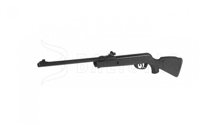 Carabine à air comprimé Gamo Delta Black 4,5mm
