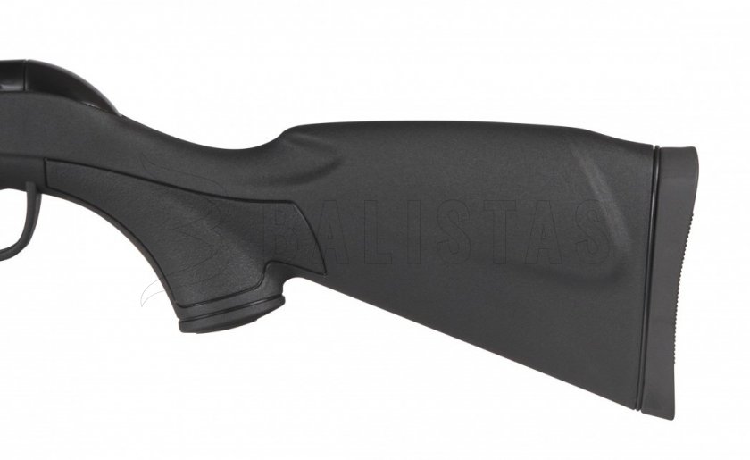 Carabine à air comprimé Gamo Delta Black 4,5mm