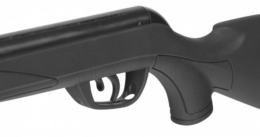 Carabine à air comprimé Gamo Delta Black 4,5mm