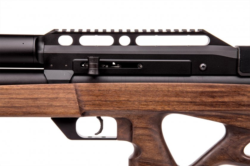 Carabine à air comprimé Edgun Matador R5M Standart 6,35mm