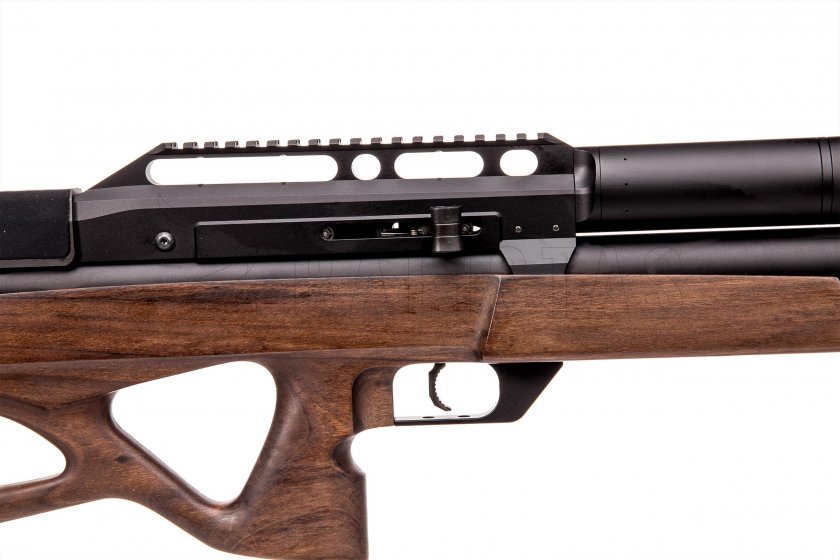 Carabine à air comprimé Edgun Matador R5M Standart 6,35mm