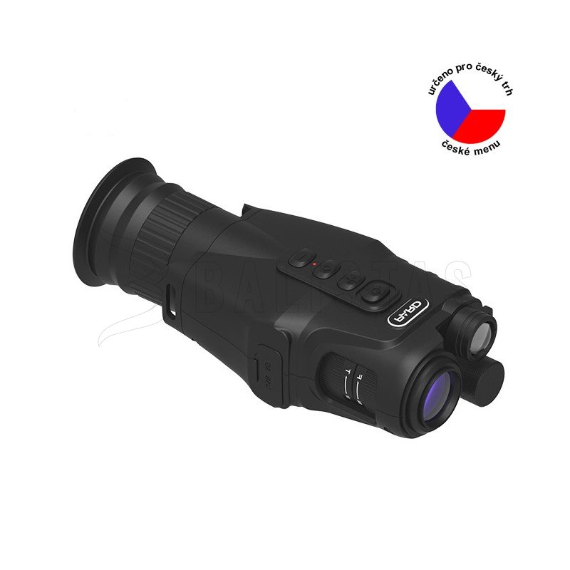 Observatiemonoculair PARD NV019