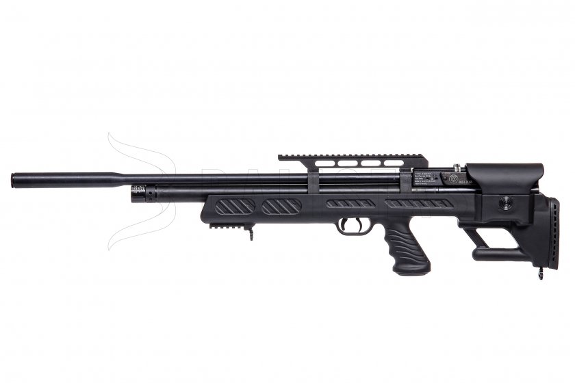 Luchtbuks Hatsan Bullboss 4,5mm