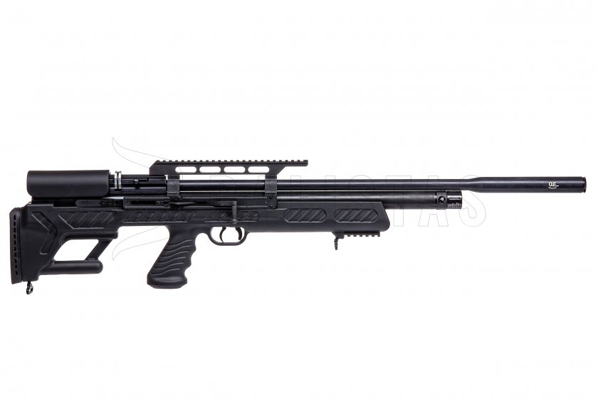 Luchtbuks Hatsan Bullboss 4,5mm