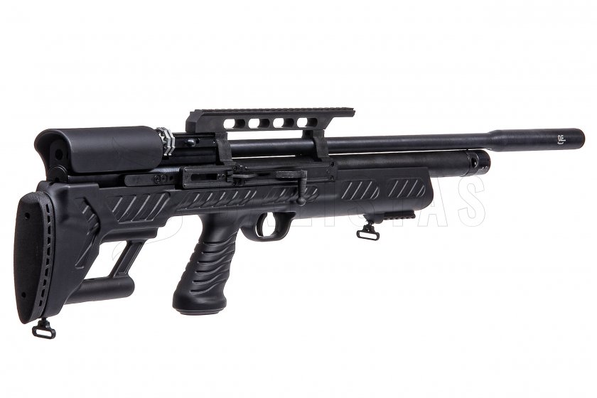 Luchtbuks Hatsan Bullboss 4,5mm
