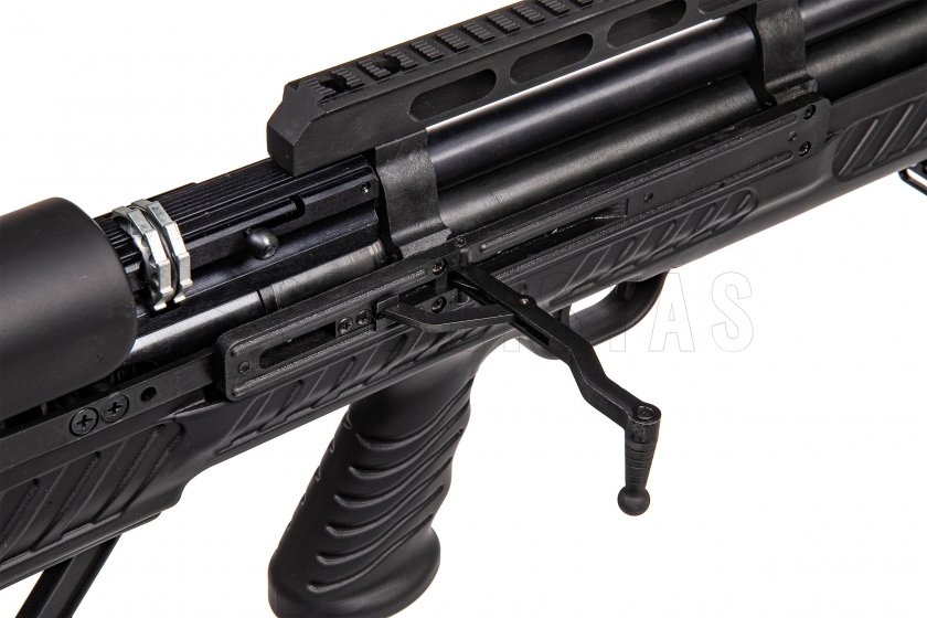 Luchtbuks Hatsan Bullboss 4,5mm