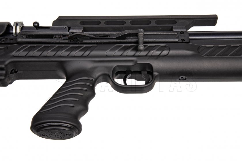 Luchtbuks Hatsan Bullboss 4,5mm