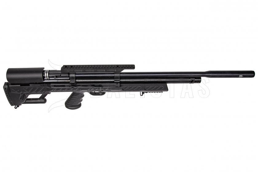 Luchtbuks Hatsan Bullboss 4,5mm
