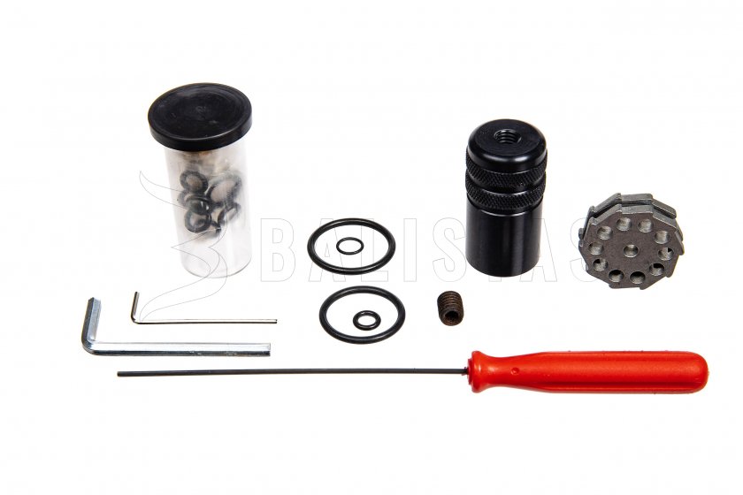 Luchtbuks Hatsan Bullboss 4,5mm