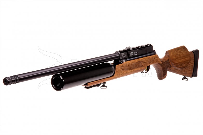 Carabine à air comprimé Hatsan Nova Compact 4,5mm