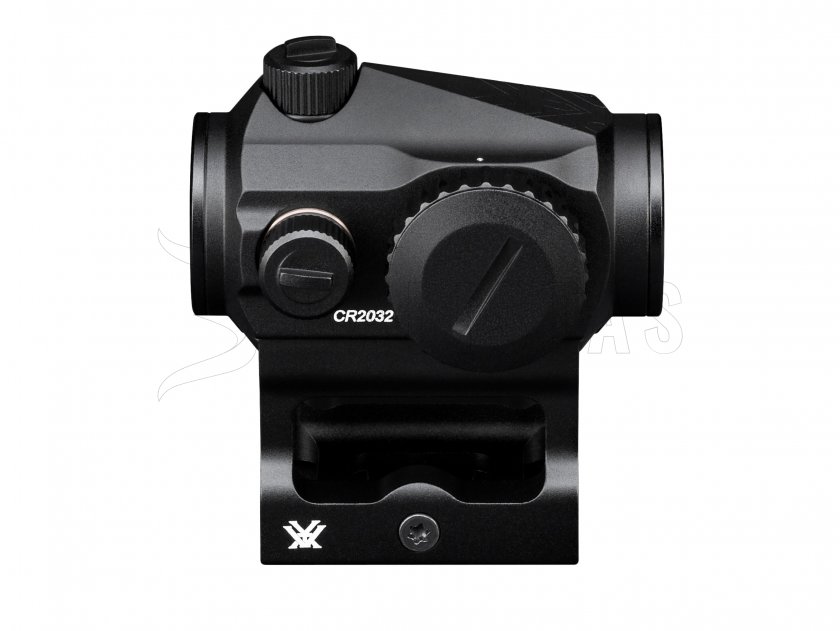 Red Dot richtkijker Vortex Crossfire