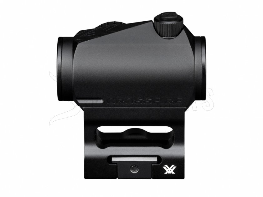 Red Dot richtkijker Vortex Crossfire