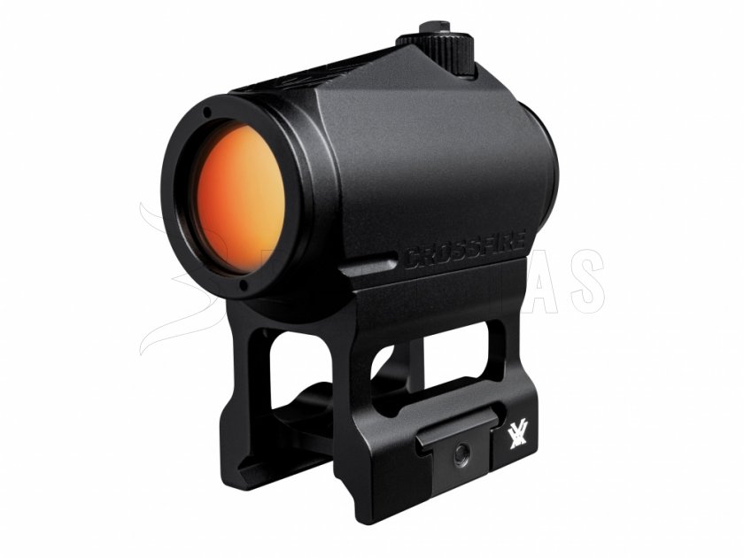 Red Dot richtkijker Vortex Crossfire