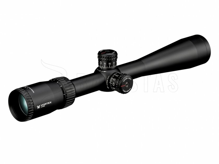 Richtkijker Vortex Diamondback Tactical 4-12x40 VMR-1